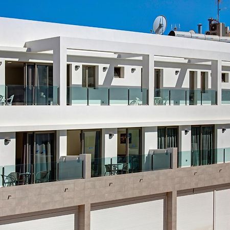 Albamar 1C Daire Puerto De Mogan Dış mekan fotoğraf